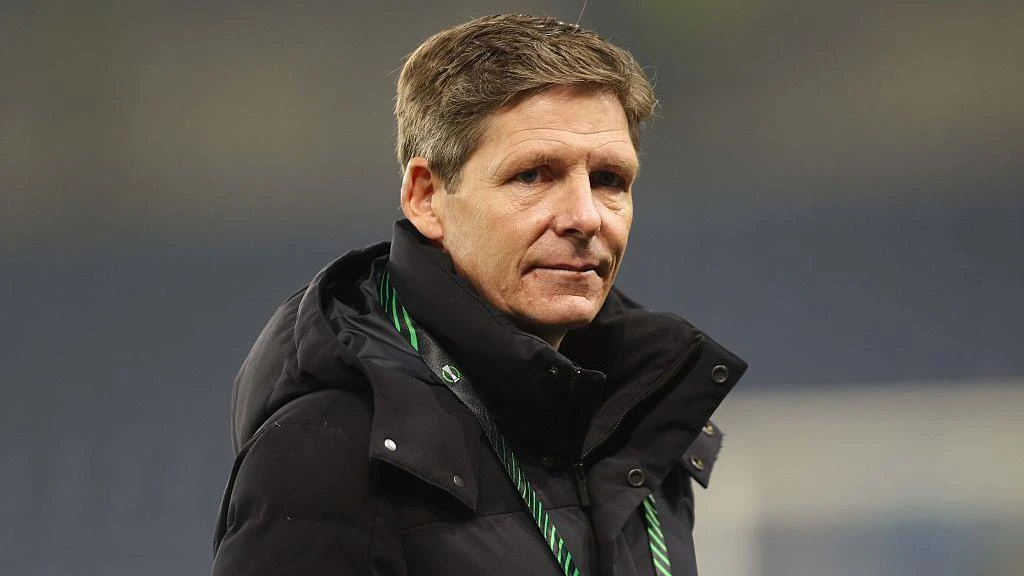 Glasner Fumes: Palace boss silences Tottenham rumors after shocking Burnley collapse